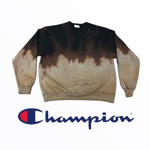 Custom Champion Crewneck 💥 - Picture 1 of 7